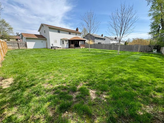 1765 Scottsdale Avenue, Columbus, OH 43235