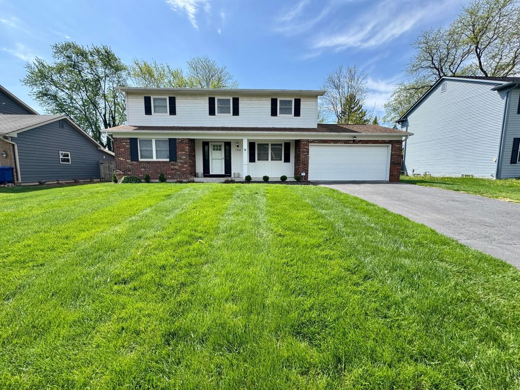 1765 Scottsdale Avenue, Columbus, OH 43235