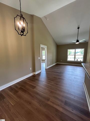 147 Stevenson Drive, Belton, SC 29627
