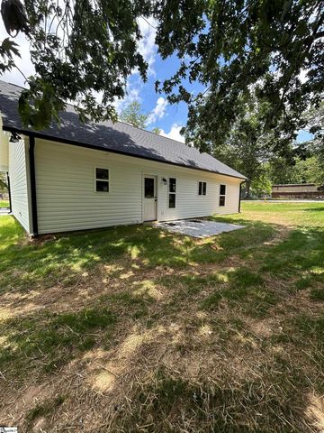 147 Stevenson Drive, Belton, SC 29627