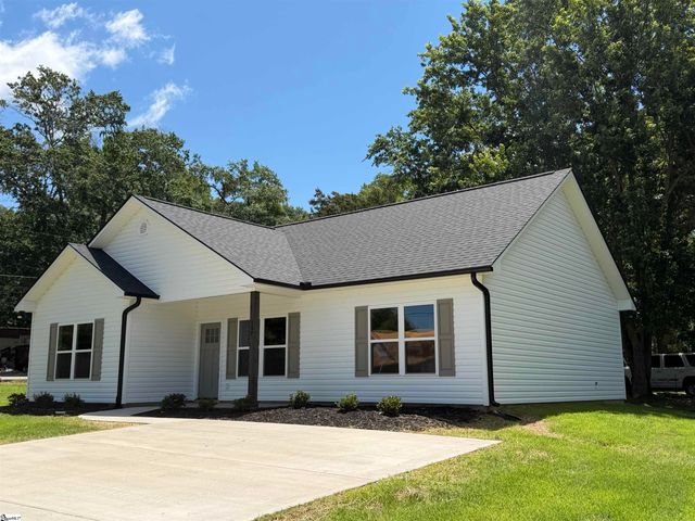 147 Stevenson Drive, Belton, SC 29627