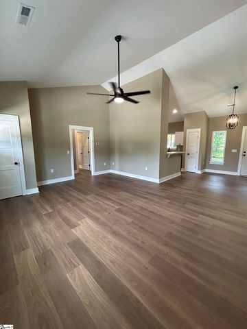 147 Stevenson Drive, Belton, SC 29627