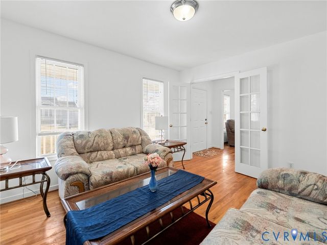 7766 Nathan Ln, North Chesterfield, VA 23235