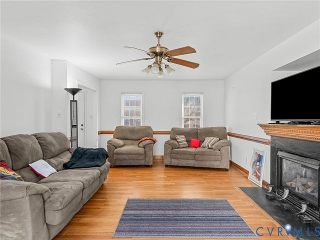 7766 Nathan Ln, North Chesterfield, VA 23235