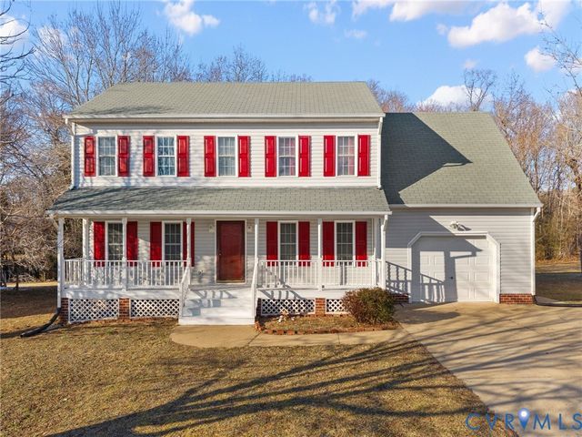 7766 Nathan Ln, North Chesterfield, VA 23235