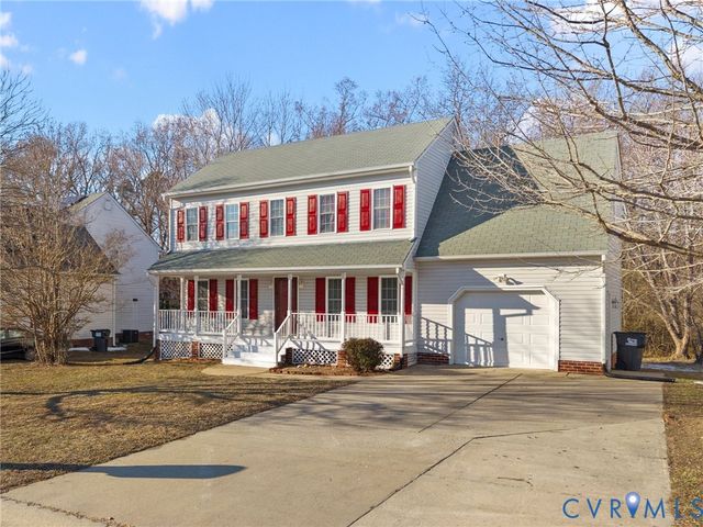 7766 Nathan Ln, North Chesterfield, VA 23235