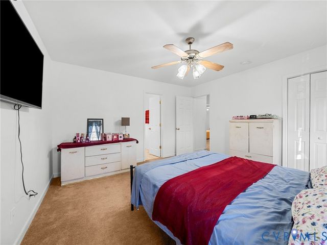 7766 Nathan Ln, North Chesterfield, VA 23235