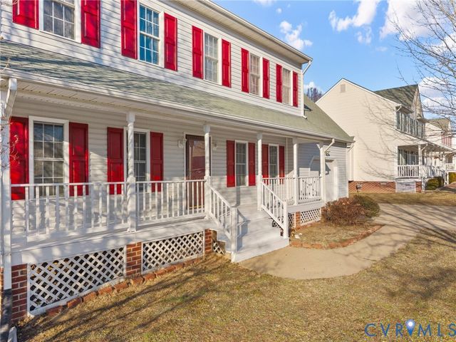 7766 Nathan Ln, North Chesterfield, VA 23235