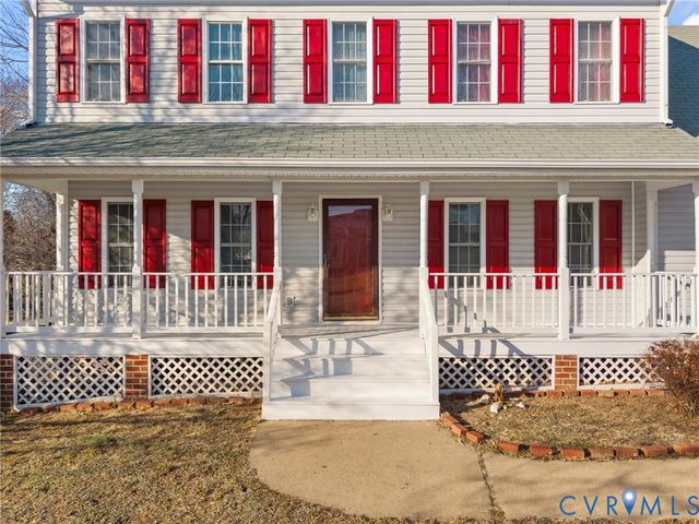 7766 Nathan Ln, North Chesterfield, VA 23235