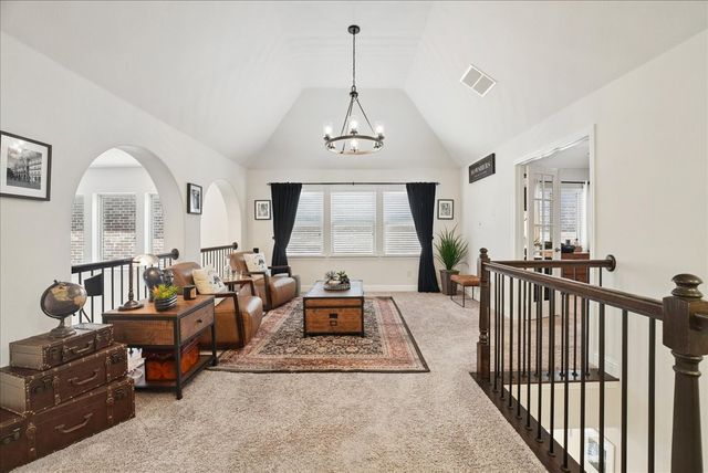 462 Loma Alta Drive, Flower Mound, TX 75022