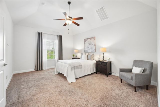 462 Loma Alta Drive, Flower Mound, TX 75022