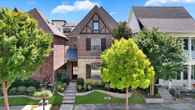 462 Loma Alta Drive, Flower Mound, TX 75022