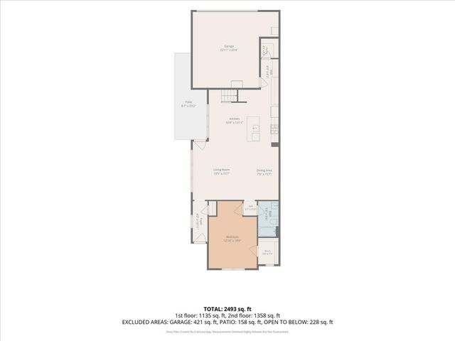 462 Loma Alta Drive, Flower Mound, TX 75022