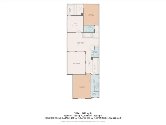 462 Loma Alta Drive, Flower Mound, TX 75022