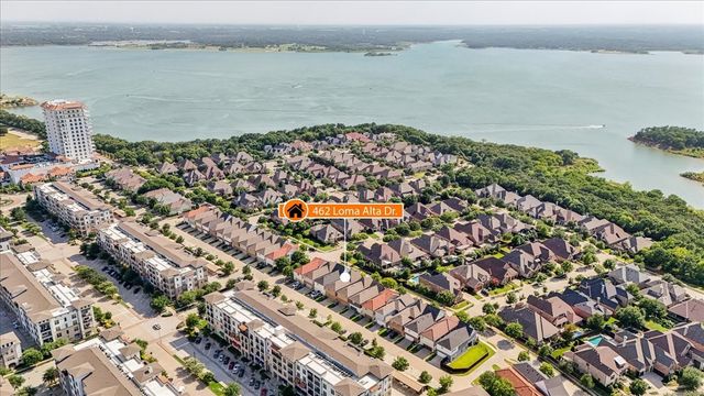 462 Loma Alta Drive, Flower Mound, TX 75022