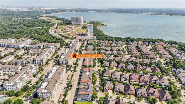 462 Loma Alta Drive, Flower Mound, TX 75022