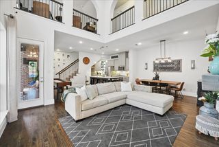 462 Loma Alta Drive, Flower Mound, TX 75022