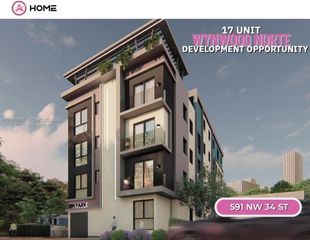 591 NW 34th Street, Miami, FL 33127