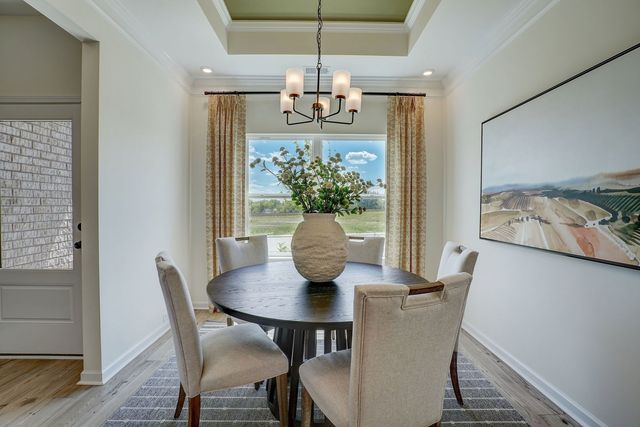 4408 Anchor Point Drive, Caddo Mills, TX 75135