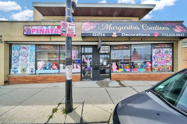 5550 S PULASKI Road, Chicago, IL 60629