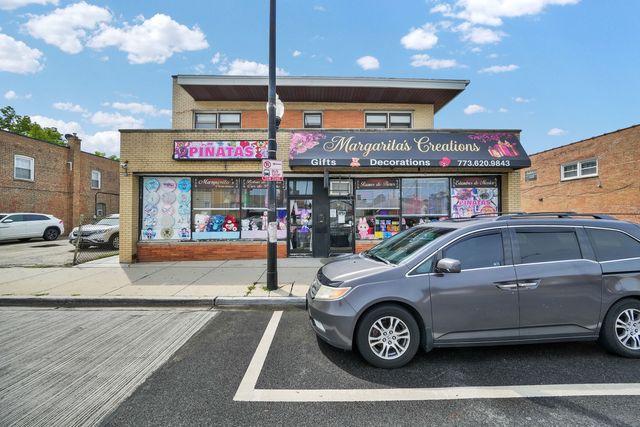 5550 S PULASKI Road, Chicago, IL 60629