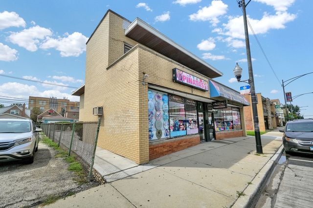 5550 S PULASKI Road, Chicago, IL 60629