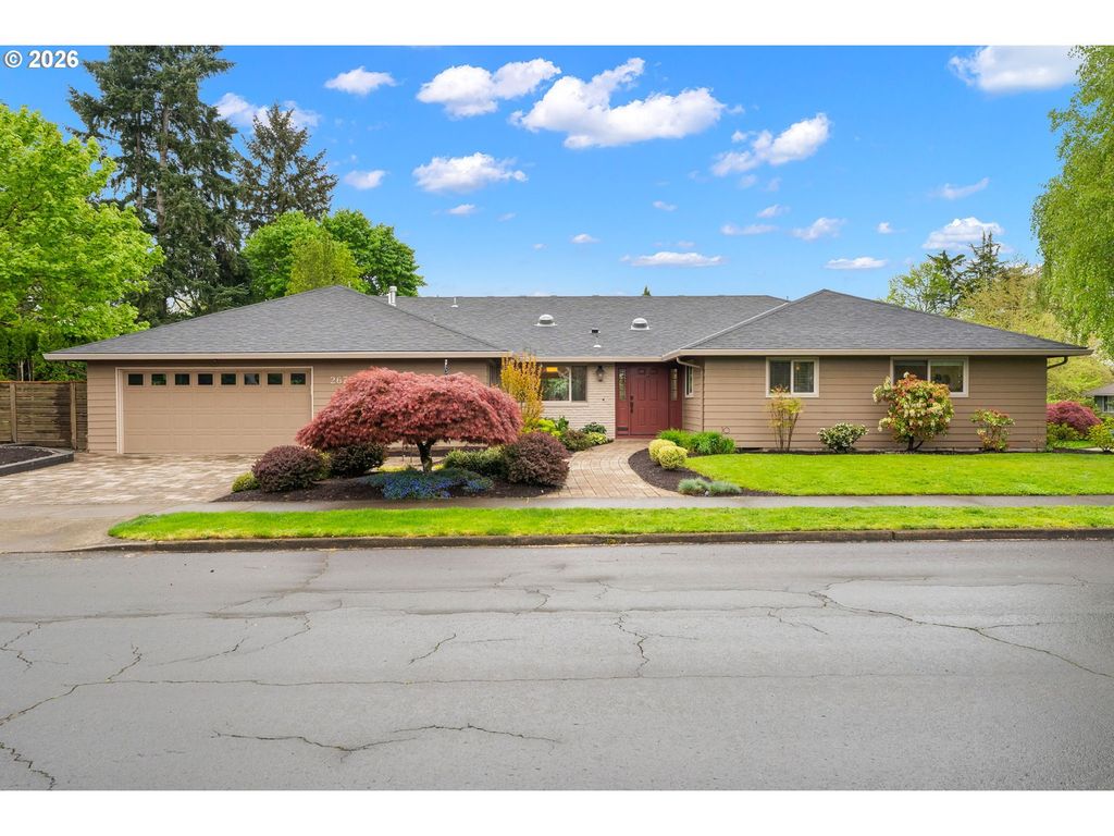 2675 Nw 144TH Ave, Beaverton, OR 97006