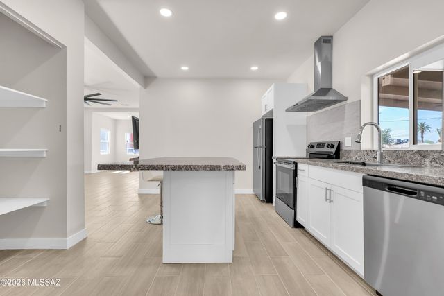 815 E Drachman Street, Tucson, AZ 85719