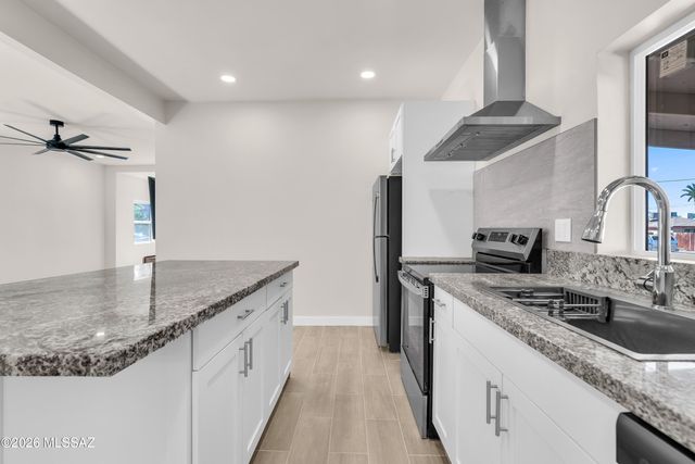 815 E Drachman Street, Tucson, AZ 85719
