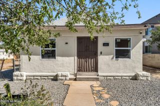 815 E Drachman Street, Tucson, AZ 85719