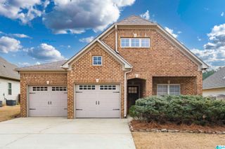108 WEEPING CIRCLE, Wilsonville, AL 35186