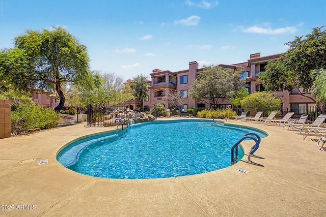 14000 N 94TH Street 2176, Scottsdale, AZ 85260