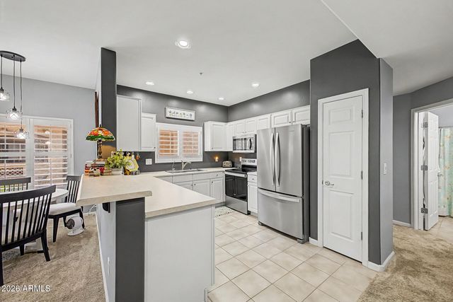 14000 N 94TH Street 2176, Scottsdale, AZ 85260