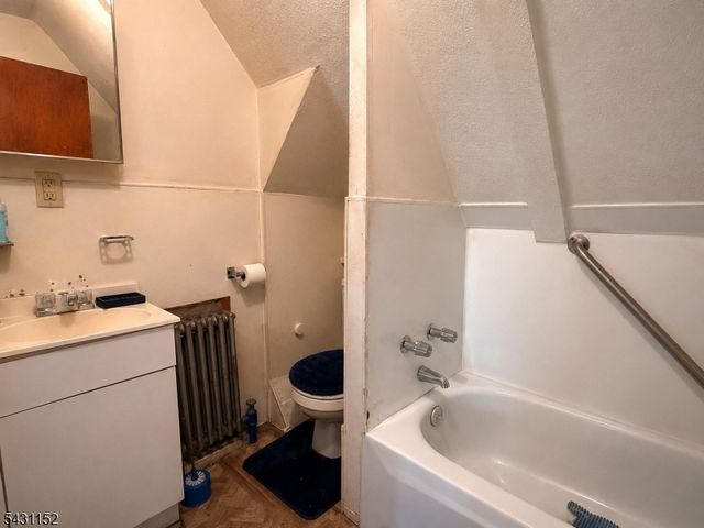 208 Duane St, City Of Orange Twp., NJ 07050