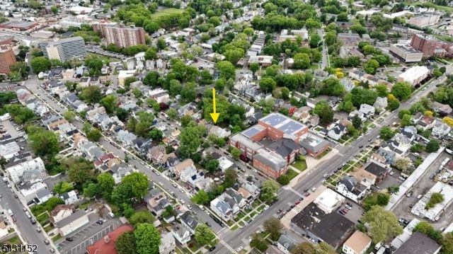 208 Duane St, City Of Orange Twp., NJ 07050