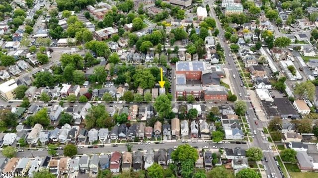208 Duane St, City Of Orange Twp., NJ 07050