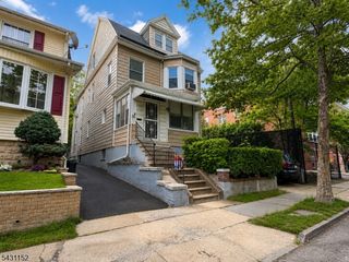 208 Duane St, City Of Orange Twp., NJ 07050