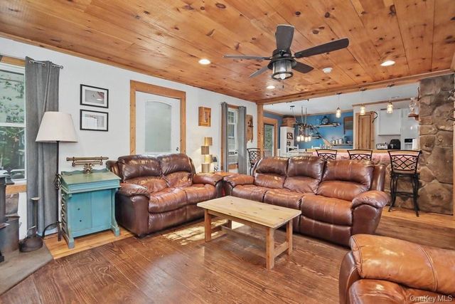 105 Cold Spring Road, Liberty, NY 12754