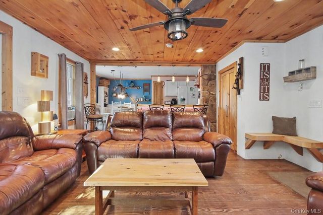105 Cold Spring Road, Liberty, NY 12754