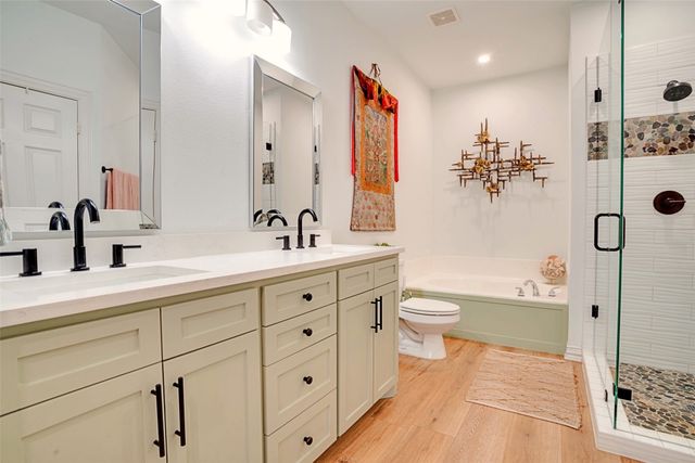 5713 Butterfly Way, Fairview, TX 75069