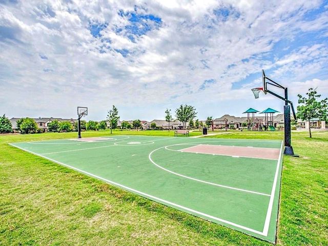 5713 Butterfly Way, Fairview, TX 75069