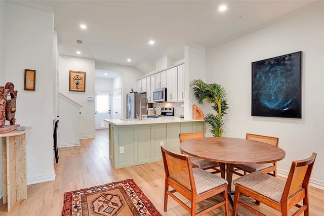 5713 Butterfly Way, Fairview, TX 75069