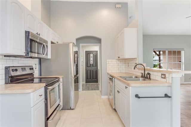 2749 MAXIMO ROAD, North Port, FL 34286