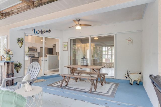 2749 MAXIMO ROAD, North Port, FL 34286