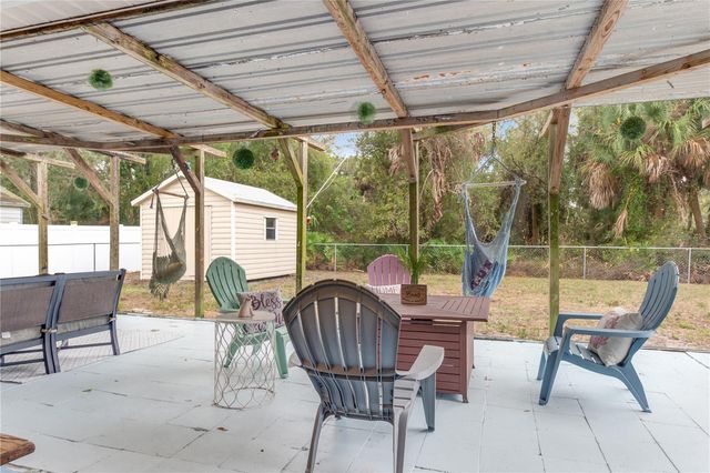 2749 MAXIMO ROAD, North Port, FL 34286