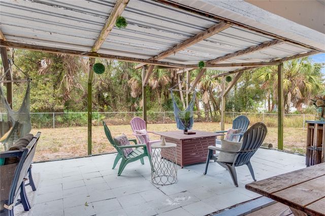 2749 MAXIMO ROAD, North Port, FL 34286