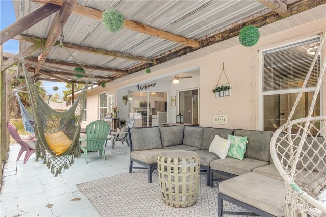 2749 MAXIMO ROAD, North Port, FL 34286