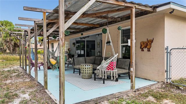 2749 MAXIMO ROAD, North Port, FL 34286