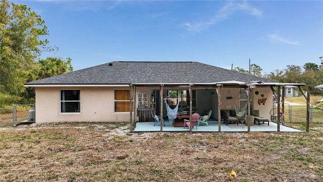 2749 MAXIMO ROAD, North Port, FL 34286