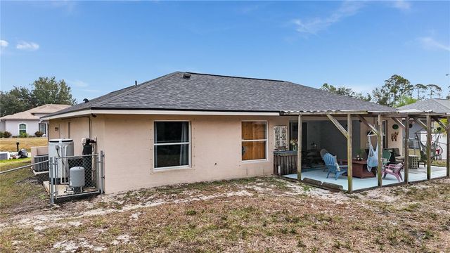 2749 MAXIMO ROAD, North Port, FL 34286